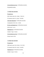 Prakses atskaite 'Prakses atskaite medicīnā', 16.