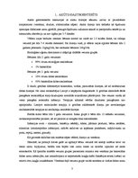 Referāts 'Gastroenterīts bērniem', 3.