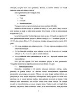 Referāts 'Gastroenterīts bērniem', 4.