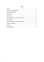 Referāts 'Nepieciešamās formalitātes privātas pamatskolas atvēršanai', 2.