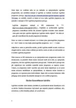 Referāts 'Nepieciešamās formalitātes privātas pamatskolas atvēršanai', 4.