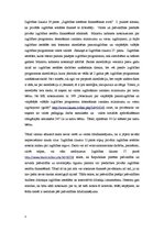 Referāts 'Nepieciešamās formalitātes privātas pamatskolas atvēršanai', 5.