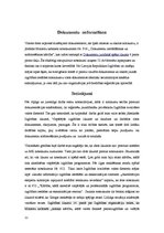 Referāts 'Nepieciešamās formalitātes privātas pamatskolas atvēršanai', 12.