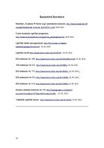 Referāts 'Nepieciešamās formalitātes privātas pamatskolas atvēršanai', 14.