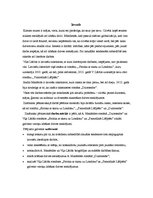 Referāts 'Paradīzes jeb labākas dzīves meklējumu atklāsme V.Lācīša un A.Manfeldes darbos', 2.