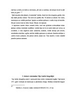 Referāts 'Paradīzes jeb labākas dzīves meklējumu atklāsme V.Lācīša un A.Manfeldes darbos', 17.