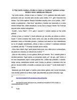 Referāts 'Paradīzes jeb labākas dzīves meklējumu atklāsme V.Lācīša un A.Manfeldes darbos', 19.