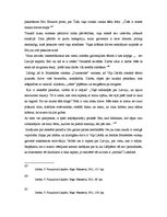 Referāts 'Paradīzes jeb labākas dzīves meklējumu atklāsme V.Lācīša un A.Manfeldes darbos', 23.