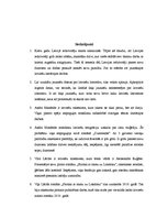 Referāts 'Paradīzes jeb labākas dzīves meklējumu atklāsme V.Lācīša un A.Manfeldes darbos', 24.