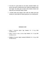 Referāts 'Paradīzes jeb labākas dzīves meklējumu atklāsme V.Lācīša un A.Manfeldes darbos', 25.