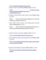 Referāts 'Paradīzes jeb labākas dzīves meklējumu atklāsme V.Lācīša un A.Manfeldes darbos', 27.