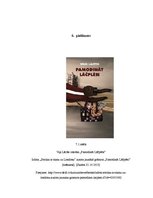 Referāts 'Paradīzes jeb labākas dzīves meklējumu atklāsme V.Lācīša un A.Manfeldes darbos', 38.