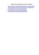 Konspekts 'Makroekonomikas pamatrādītāji', 5.