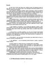 Referāts 'AS "Swedbank" darbības analīze', 1.