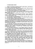 Referāts 'AS "Swedbank" darbības analīze', 2.