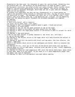 Eseja 'Root Beer', 1.