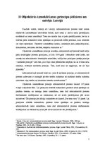 Referāts 'Objektīvās izmeklēšanas principa piemērošanas problemātika administratīvajā proc', 5.