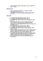 Referāts 'Objektīvās izmeklēšanas principa piemērošanas problemātika administratīvajā proc', 26.