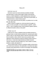 Referāts 'Retorika', 6.