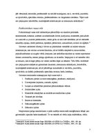 Referāts 'Retorika', 7.