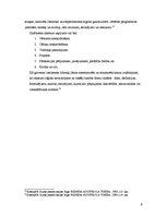 Referāts 'Retorika', 9.