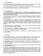 Konspekts 'Administratīvais process, eksāmens', 1.