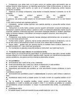 Konspekts 'Administratīvais process, eksāmens', 7.