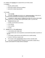 Konspekts 'Administratīvais process, eksāmens', 20.