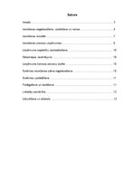 Referāts 'Ieviešanas procesi', 1.