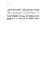 Referāts 'Ieviešanas procesi', 2.