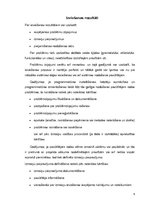 Referāts 'Ieviešanas procesi', 6.