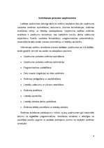 Referāts 'Ieviešanas procesi', 8.