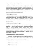 Referāts 'Ieviešanas procesi', 9.