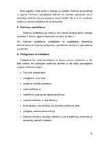 Referāts 'Ieviešanas procesi', 10.