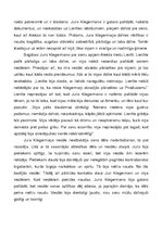 Konspekts 'Alberta Bela darba "Uguns atspīdumi uz olu čaumalām" analīze', 3.