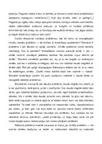 Konspekts 'Alberta Bela darba "Uguns atspīdumi uz olu čaumalām" analīze', 5.