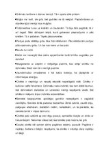 Konspekts 'Alberta Bela darba "Uguns atspīdumi uz olu čaumalām" analīze', 11.