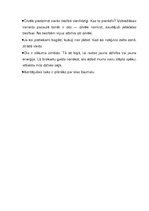 Konspekts 'Alberta Bela darba "Uguns atspīdumi uz olu čaumalām" analīze', 12.