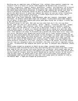 Eseja 'Medieval Trades &amp; Skills', 2.