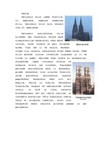 Referāts 'Gotiskās, baroka un klasicisma arhitektūras raksturojums', 4.