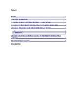 Referāts 'Sīko pirkstu muskulatūras attīstība bērniem no 3-4 gadu vecumam', 1.