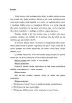 Referāts 'Sīko pirkstu muskulatūras attīstība bērniem no 3-4 gadu vecumam', 3.