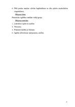 Referāts 'Sīko pirkstu muskulatūras attīstība bērniem no 3-4 gadu vecumam', 4.