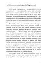 Referāts 'Sīko pirkstu muskulatūras attīstība bērniem no 3-4 gadu vecumam', 6.