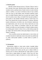 Referāts 'Sīko pirkstu muskulatūras attīstība bērniem no 3-4 gadu vecumam', 12.