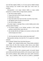 Referāts 'Sīko pirkstu muskulatūras attīstība bērniem no 3-4 gadu vecumam', 13.