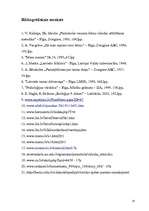 Referāts 'Sīko pirkstu muskulatūras attīstība bērniem no 3-4 gadu vecumam', 18.