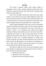 Referāts 'Administratīvo tiesību avoti', 3.