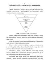 Referāts 'Administratīvo tiesību avoti', 16.