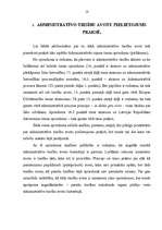 Referāts 'Administratīvo tiesību avoti', 18.
